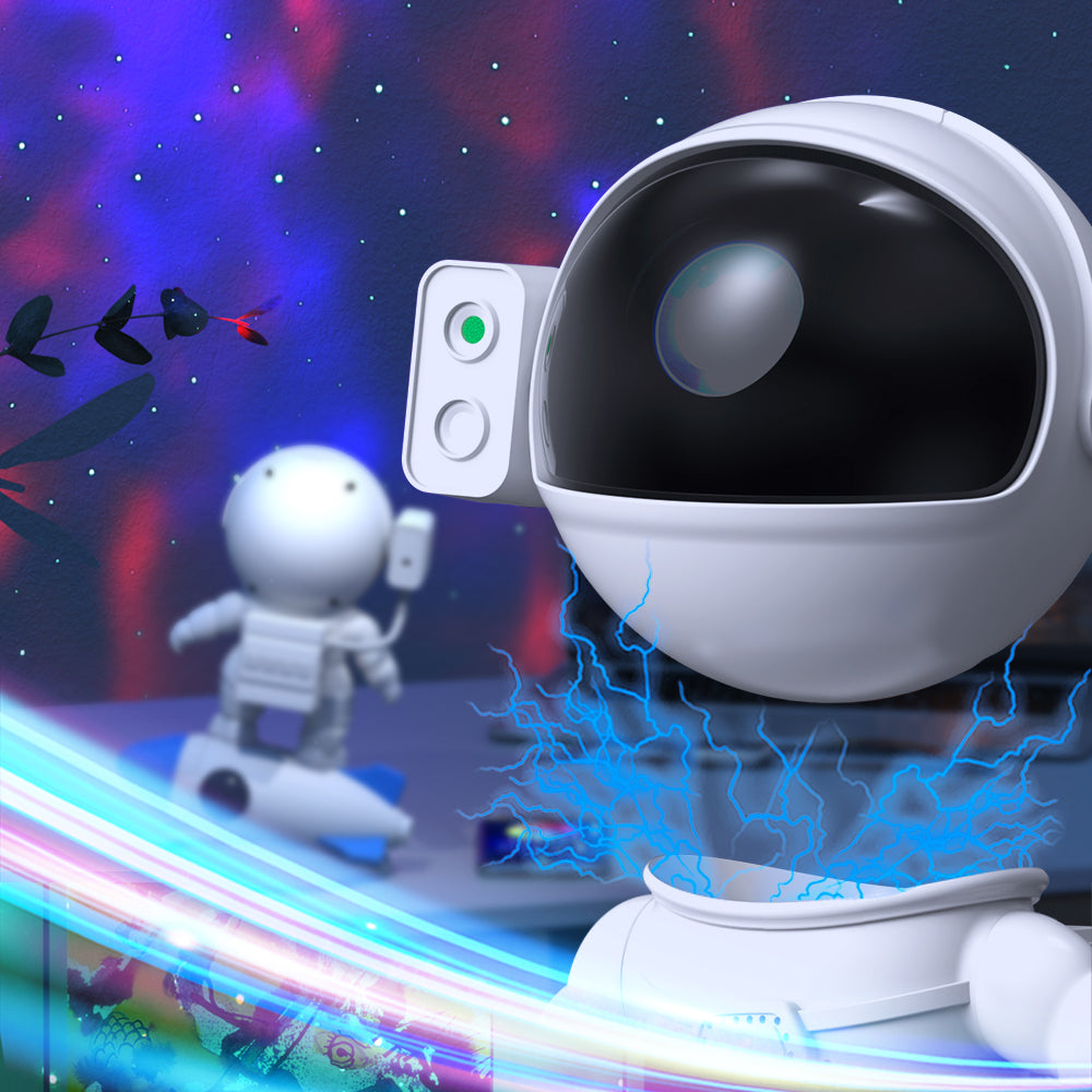Astronaut Projectielamp - AstroGlow