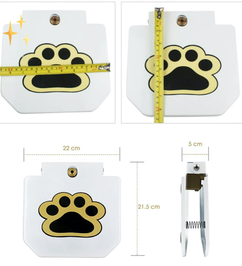 Interactief Honden Fontein Speelgoed - PawSplash