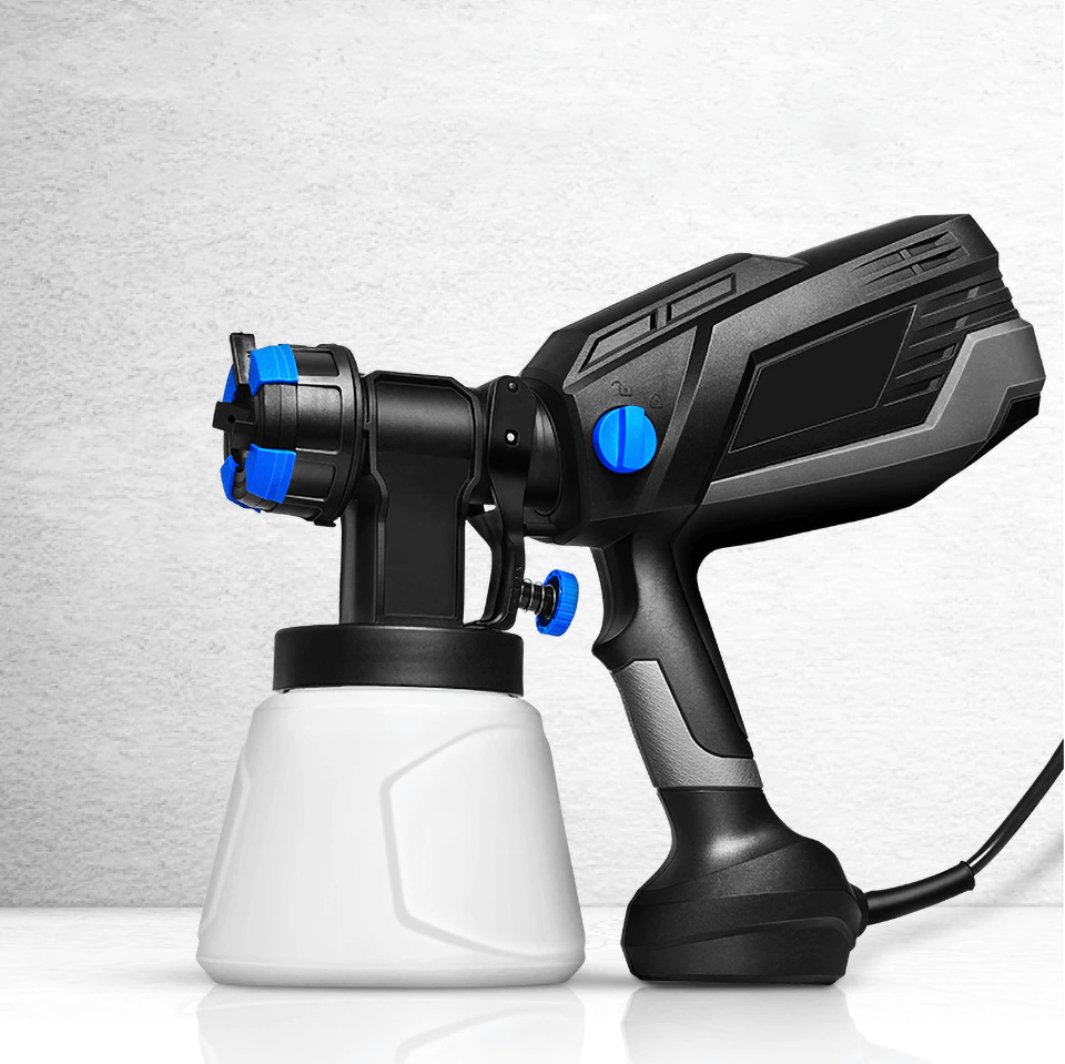 Elektrisch Airless Verfspuitpistool – ProMist