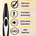 Stille Huisdier Precisietrimmer - PerfectTrim