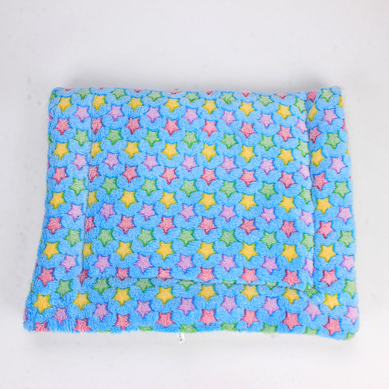 Luxe Huisdier Deken - CozyCompanion