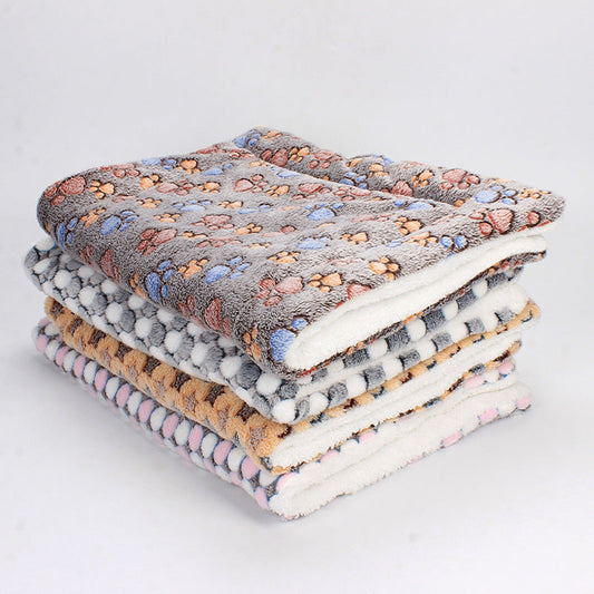 Luxe Huisdier Deken - CozyCompanion