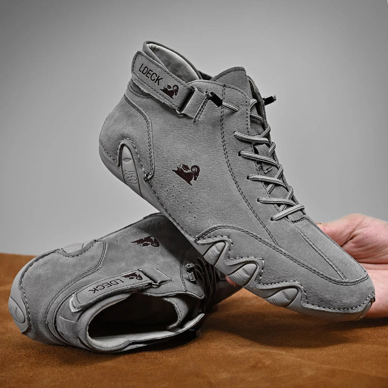 Waterdicht & Antislip voor dames en heren - Barefootschoenen ActiveTrail