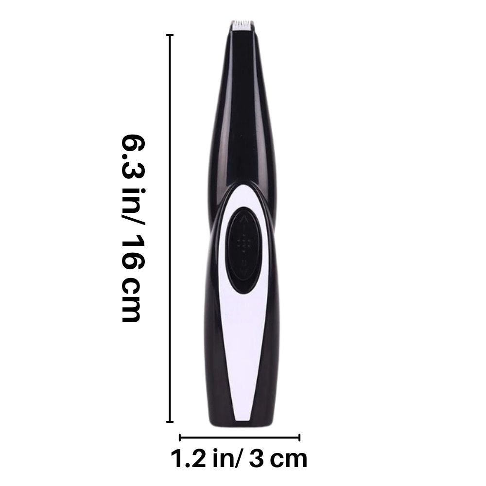 Stille Huisdier Precisietrimmer - PerfectTrim