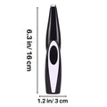Stille Huisdier Precisietrimmer - PerfectTrim