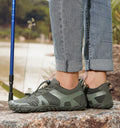 Apex Sneakers - Orthopedische Premium Outdoor Barefoot Schoenen voor Herfst & Winter (Uniseks)