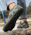 Apex Sneakers - Orthopedische Premium Outdoor Barefoot Schoenen voor Herfst & Winter (Uniseks)
