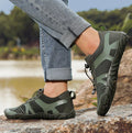Apex Sneakers - Orthopedische Premium Outdoor Barefoot Schoenen voor Herfst & Winter (Uniseks)