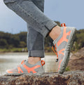 Apex Sneakers - Orthopedische Premium Outdoor Barefoot Schoenen voor Herfst & Winter (Uniseks)