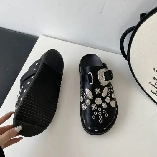 Dames Plateausandalen – Roxy