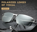Photochrome Sunglasses™️