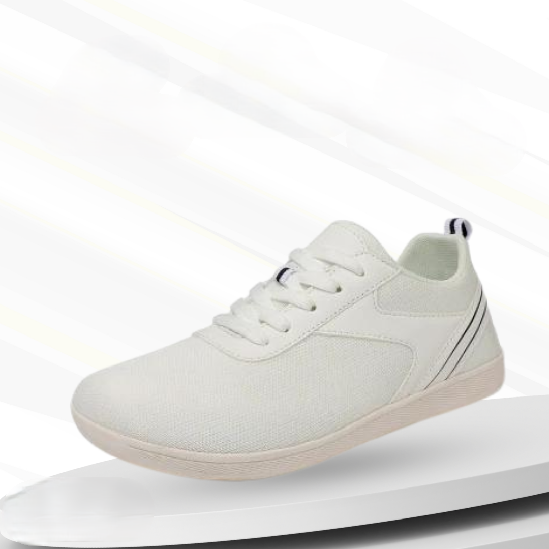 Orthopedische Barefootsneakers - Viona