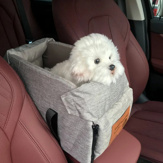 Honden Automand Veiligheidsreiszak - SafePaws