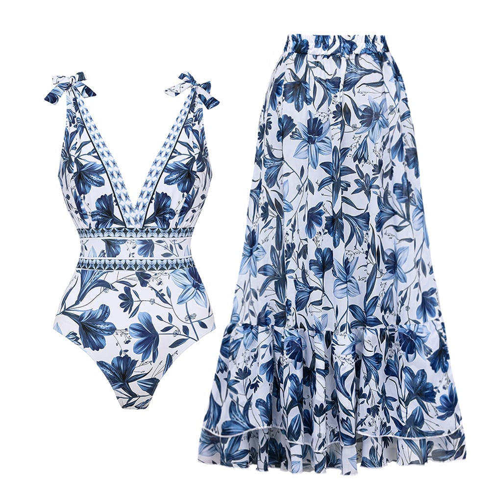 Dames Strandoutfit – Mira