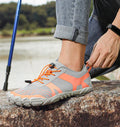 Apex Sneakers - Orthopedische Premium Outdoor Barefoot Schoenen voor Herfst & Winter (Uniseks)