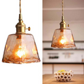 Retro LED Hanglamp - Jasper