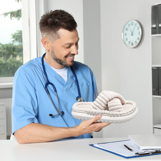 Dames Sloffen van EVA-materiaal – Isabella