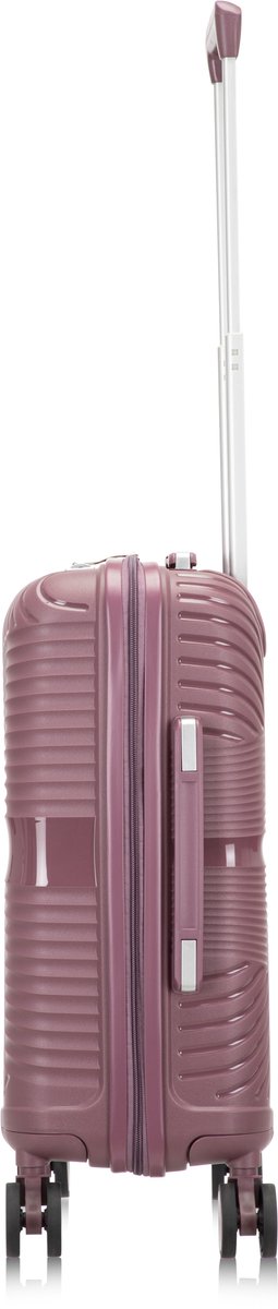 Harde Koffer – Verona