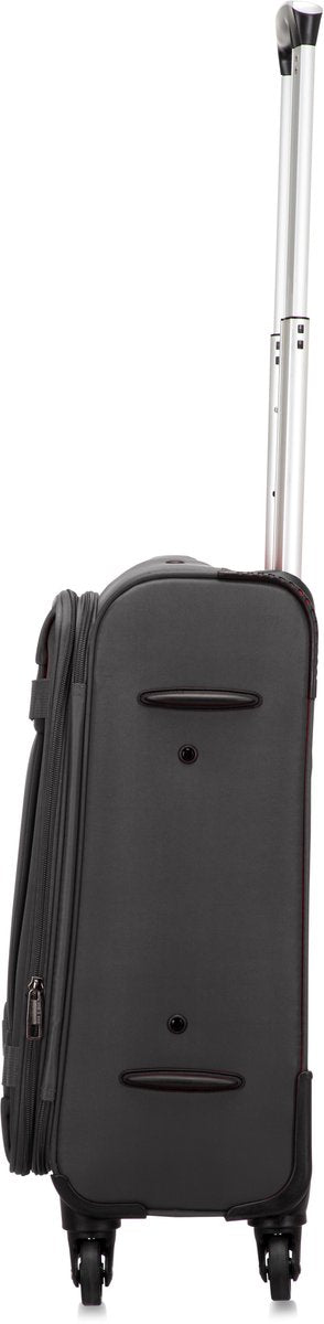 Zachte Handbagagekoffer – Porto