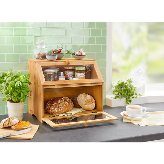 Banketbakkersperfectie: Bakkersetalage