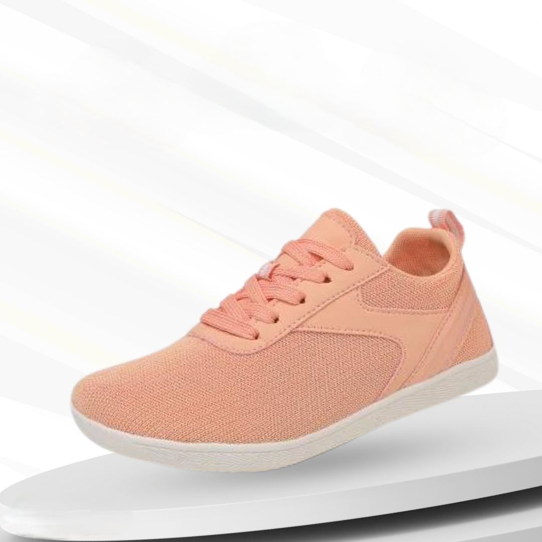 Orthopedische Barefootsneakers - Viona