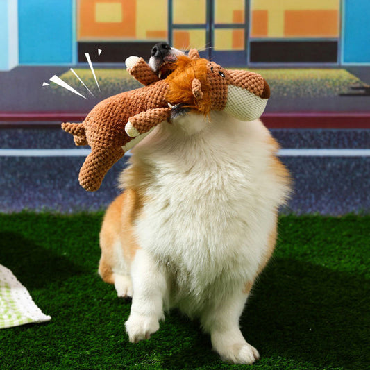 Extra Sterk Hondenspeelgoed - Maximus