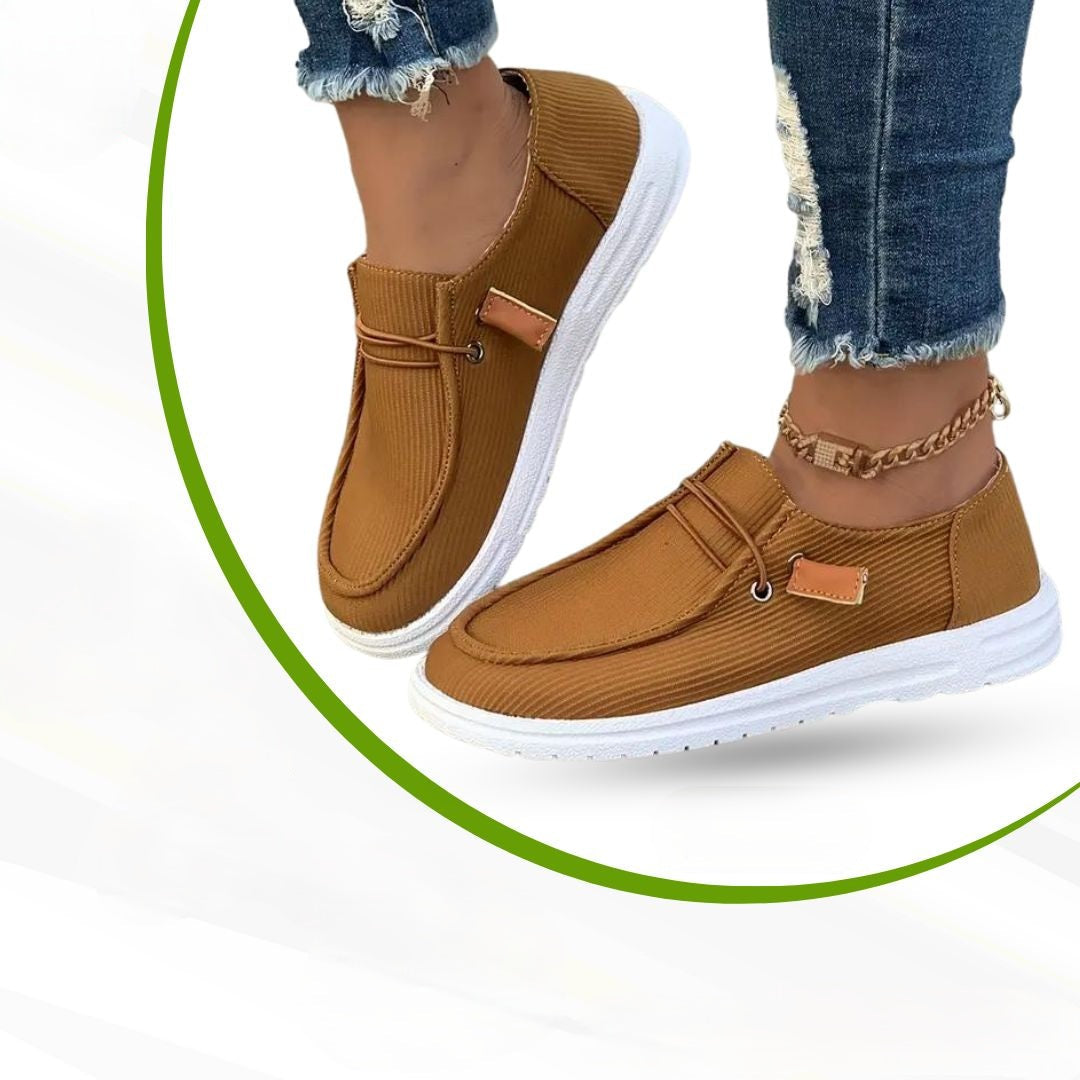 Orthopedische Dames Sneakers – Serena