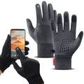 Touchscreen Winterhandschoenen - ThermaGuard