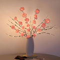 Verlichte Decoratieve Takken - LumaBranches