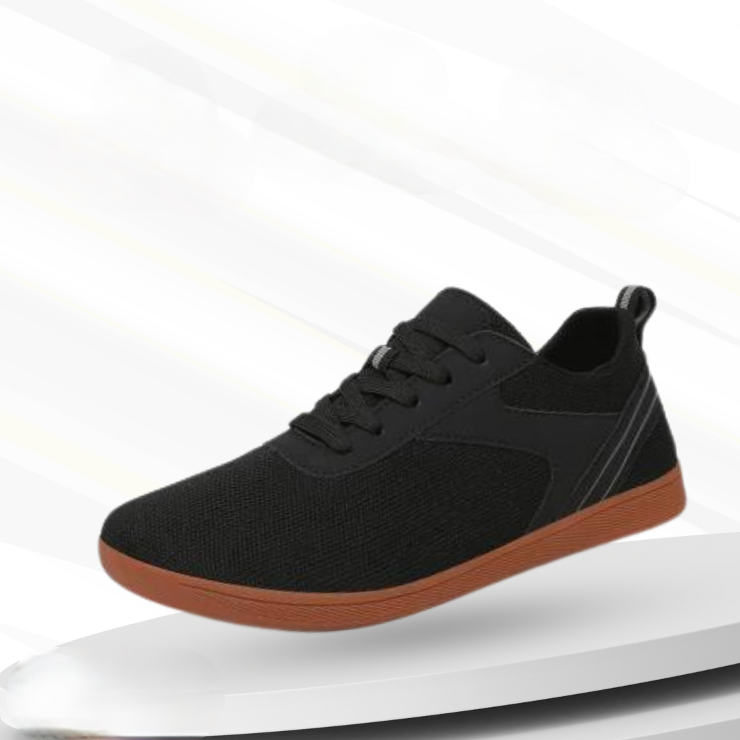 Orthopedische Barefootsneakers - Viona