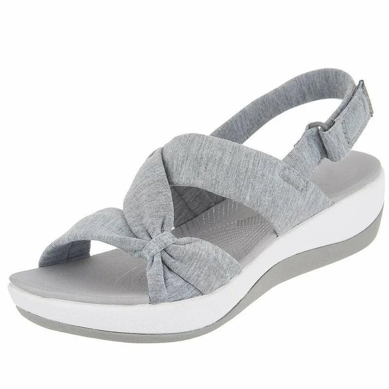 Ultra Cmfortabele Orthopedische Dames Zomersandalen – Isabella