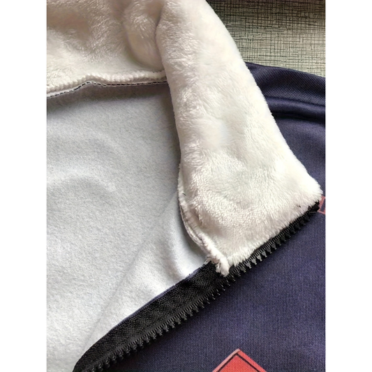 Heren Trui met Rits – Friedav