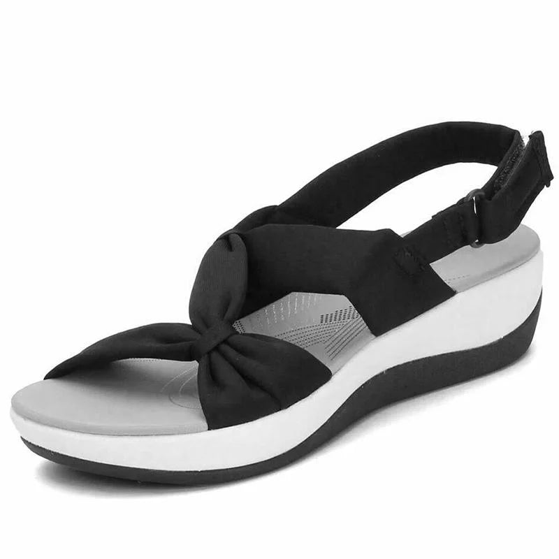 Ultra Cmfortabele Orthopedische Dames Zomersandalen – Isabella