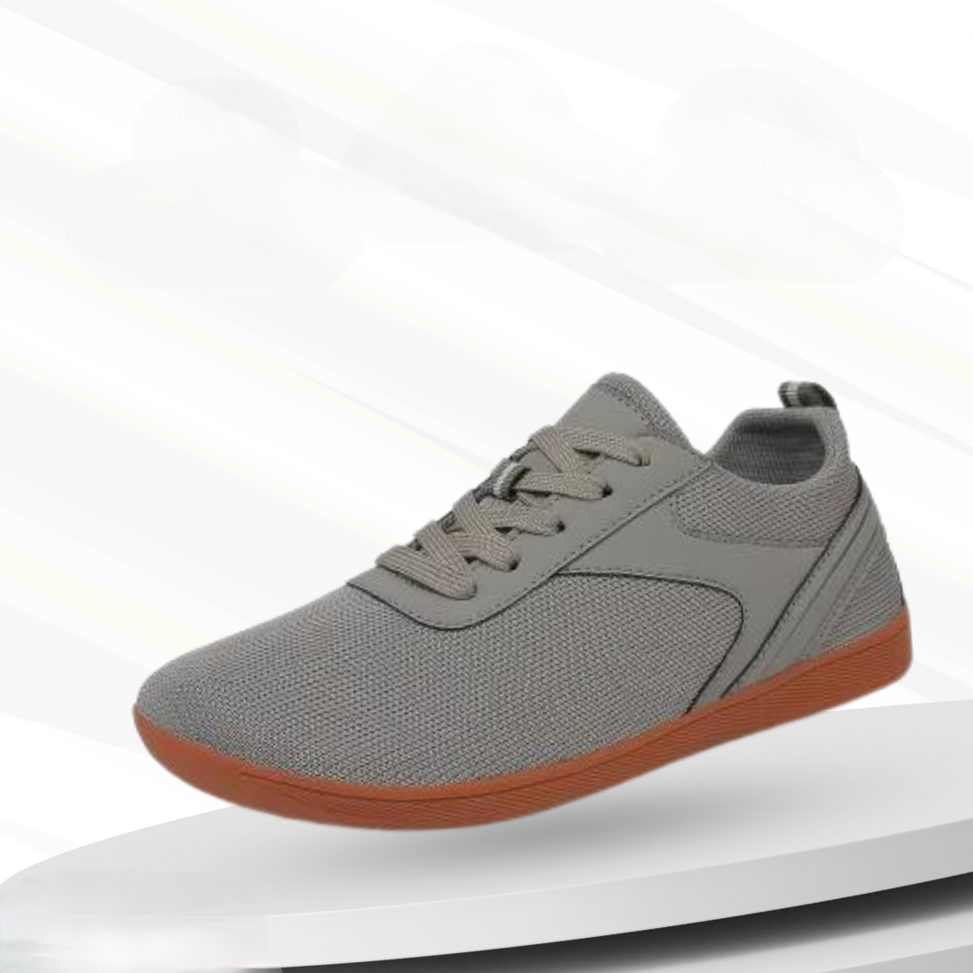 Orthopedische Barefootsneakers - Viona