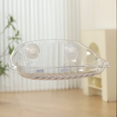 Raamvenster voor Katten - KittyView