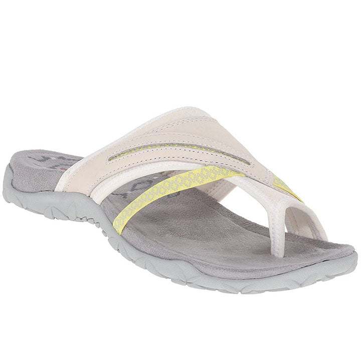 Orthopedische Dames Sandalen met 3-Boog Ondersteuning - Alessandra