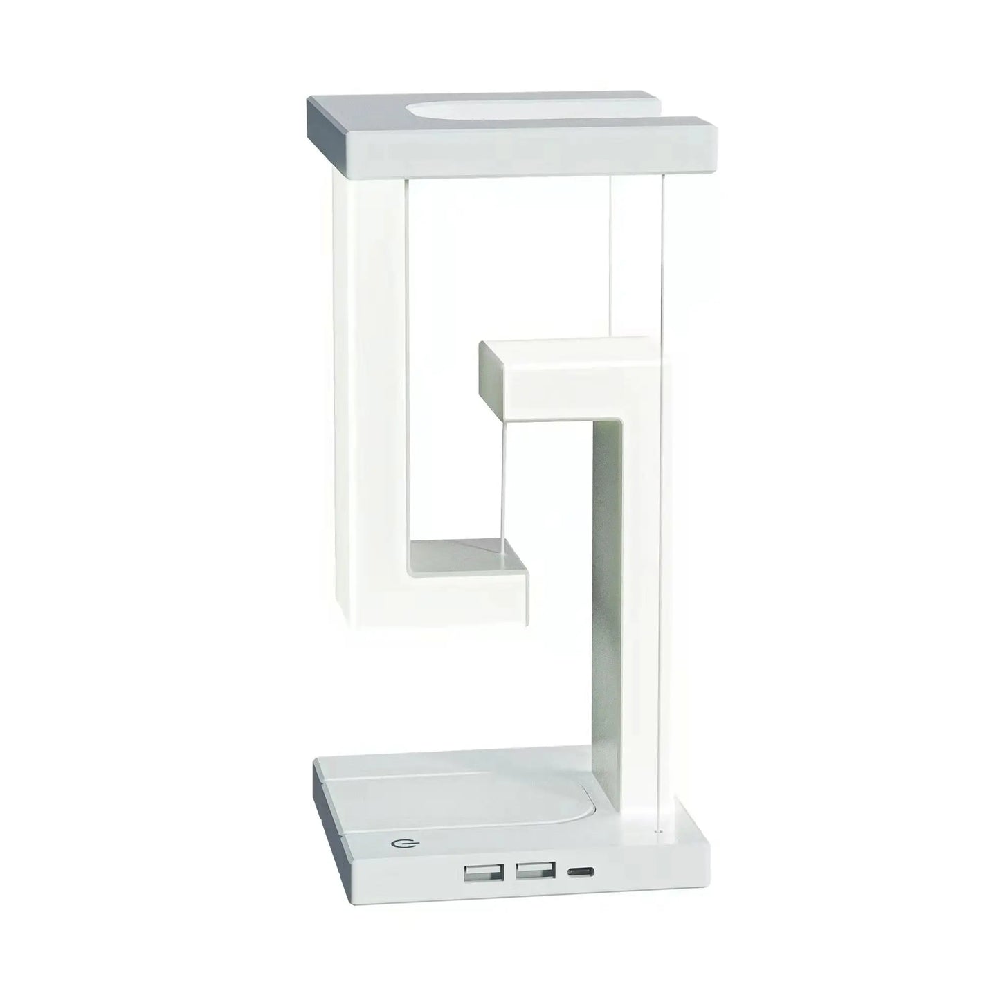 Draadloze Oplaadlamp - AetherGlow