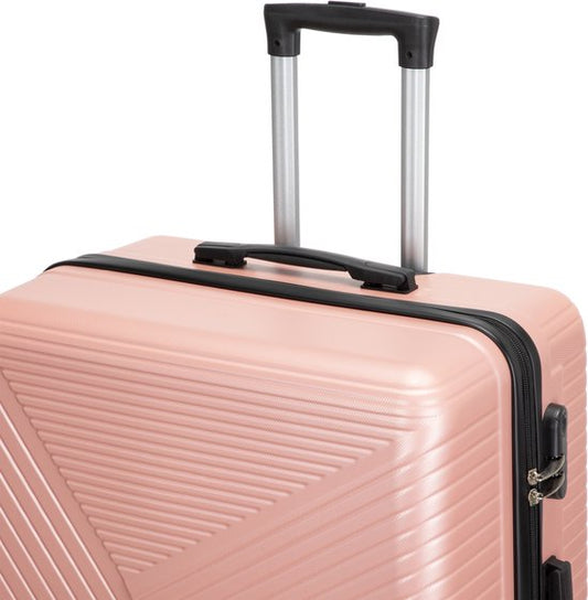 2-Delige Hardcase Kofferset - Santorini