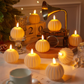 Sfeervolle LED Kaarsen - GlowFlicker