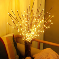 Verlichte Decoratieve Takken - LumaBranches