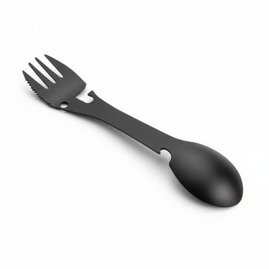 5 In 1 Multifunktions Spork - RoamSpoon