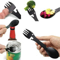 5 In 1 Multifunktions Spork - RoamSpoon