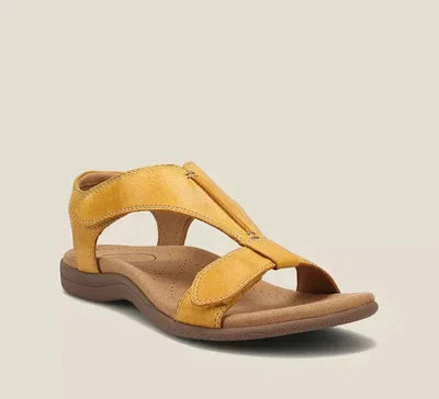 Orthopedische dames sandalen met voetboogsteun – Jana