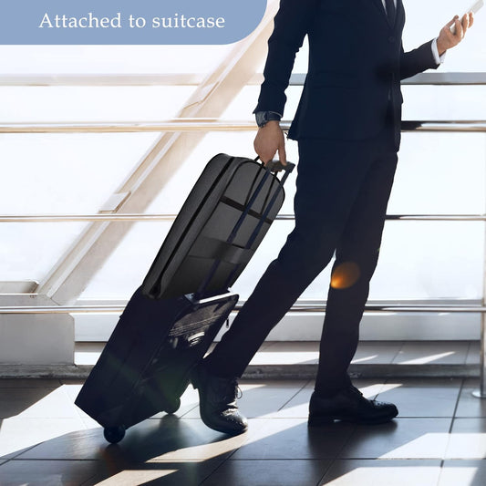 Waterdichte Kledinghoes – Opvouwbare Oxford Reishoes (1 Kopen, 1 GRATIS)