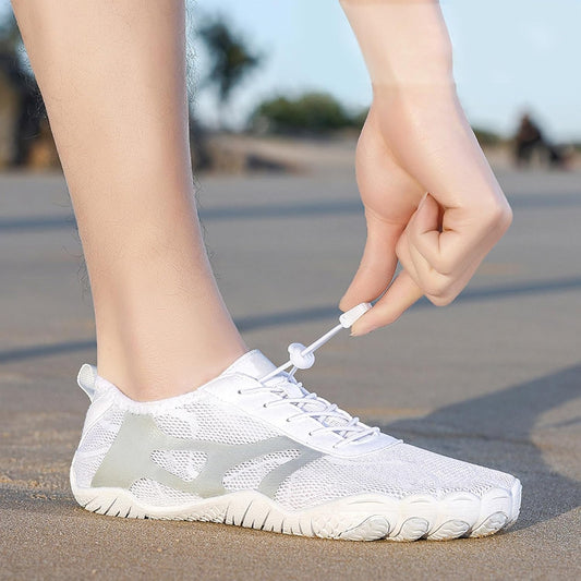 Waterdichte Orthopedische Barefootschoenen – Nayla