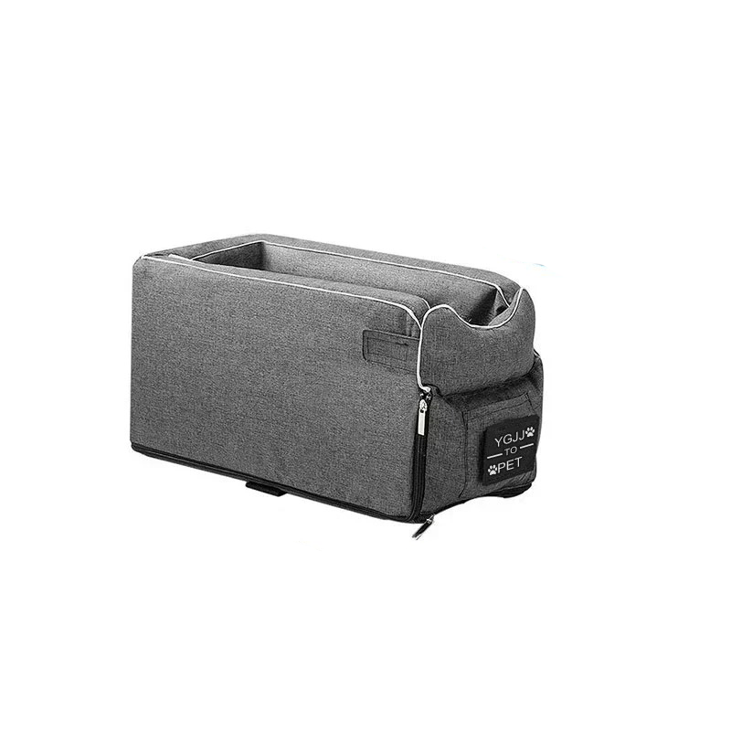 Draagbare Reismand voor Kleine Honden - TravelBuddy