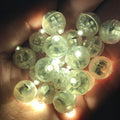 Mini LED Feestverlichting - GlowPearls