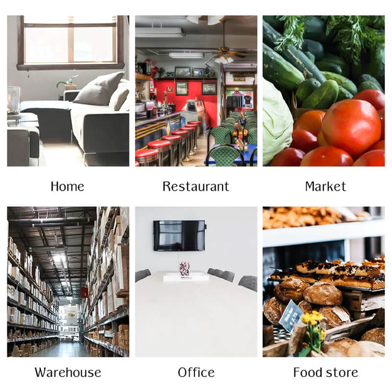 Automatische Muizenval - AutoCatch