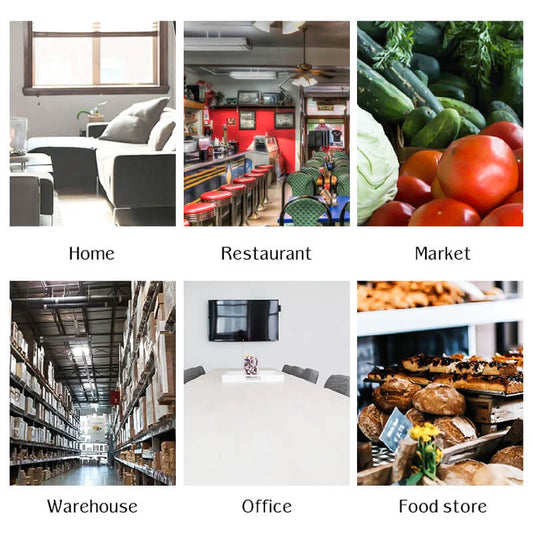 Automatische Muizenval - AutoCatch