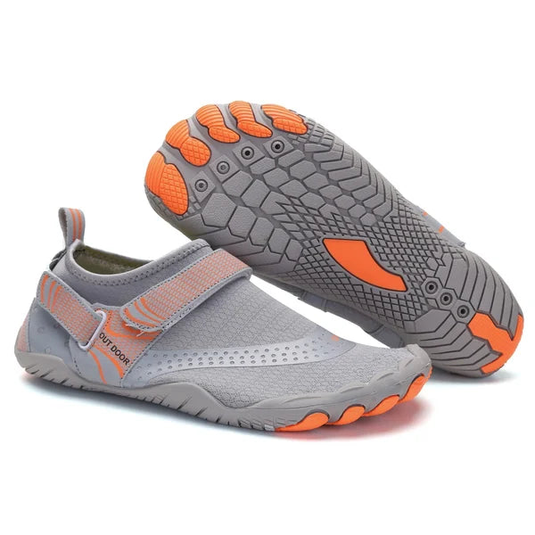 Antislip & Orthopedisch Baresvoets Waterschoenen HydroFlex